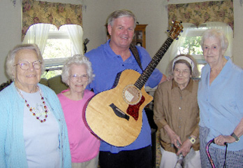 home page image